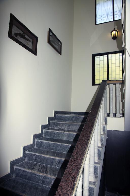 Wanderers Hostel Morjim Εξωτερικό φωτογραφία